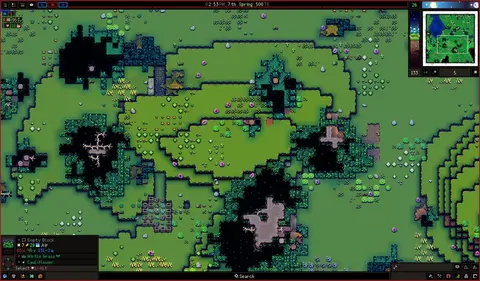 Odd Realm screenshot