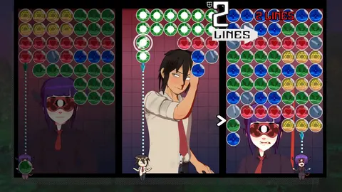 Under Contract screenshot