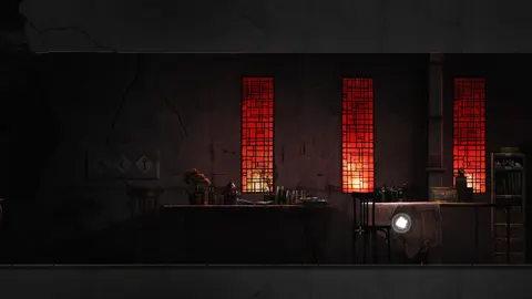 Goetia screenshot