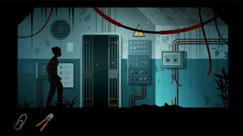 Midnight Girl screenshot