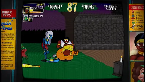 Dancin' Divas screenshot