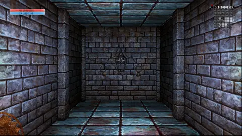 The 7th Circle - Endless Nightmare screenshot