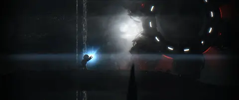 Orphan screenshot