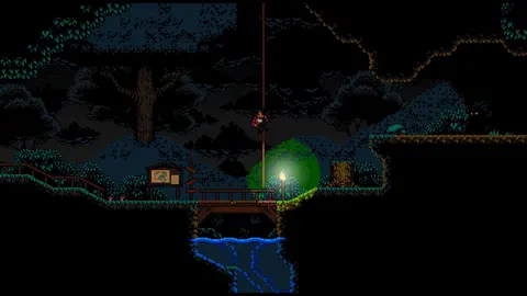 A Void Hope screenshot
