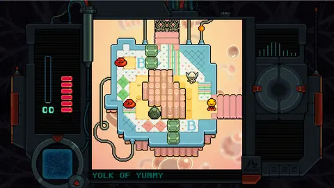 Anodyne 2: Return to Dust screenshot