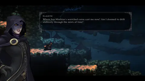 Legacy of Kain: Ascendance screenshot
