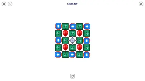 Tap It Away screenshot