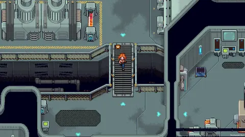 Flowstone Saga screenshot