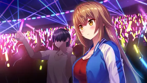 IdolDays screenshot