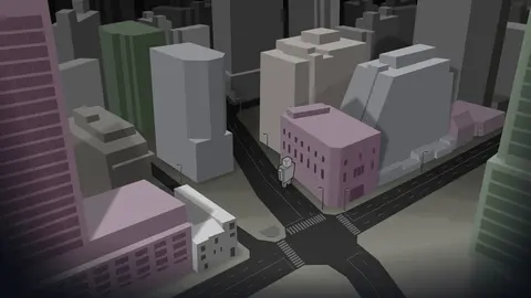 The Gateway Trilogy screenshot