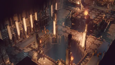 SpellForce 3: Soul Harvest screenshot