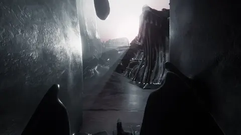 The Signifier Director's Cut screenshot