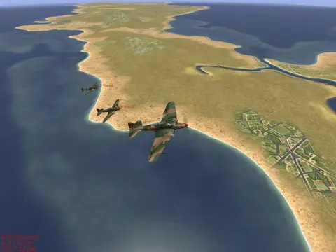 IL-2 Sturmovik™: 1946 screenshot
