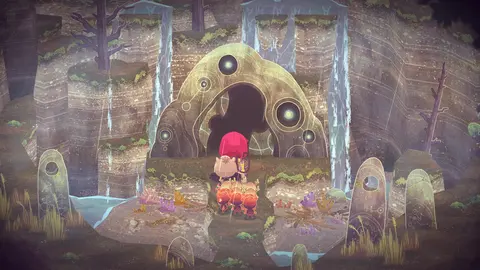 The Wild at Heart screenshot