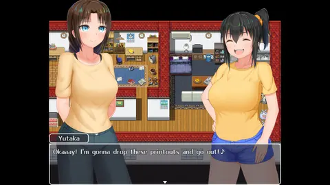Country Bumpkin Yutaka screenshot