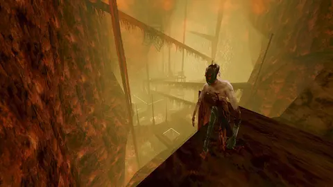 INCISION screenshot