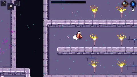 Monster Tribe screenshot