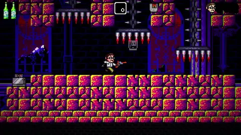 Angry Video Game Nerd I & II Deluxe screenshot
