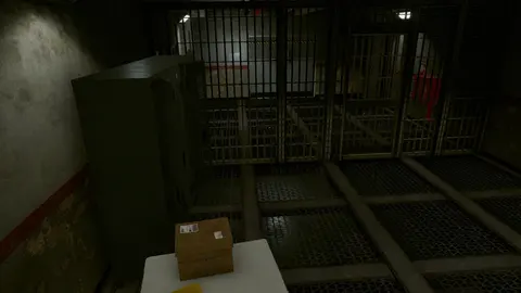 Tested on Humans: Escape Room screenshot
