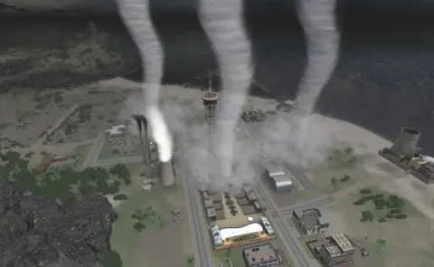 Tropico 4 screenshot