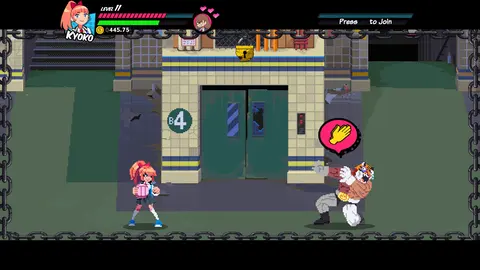 River City Girls screenshot