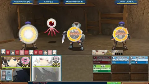 Evenicle screenshot