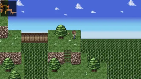 Journey to Kreisia screenshot