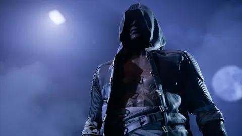 Devil's Hunt screenshot