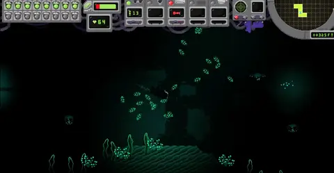 Depths of Sanity screenshot