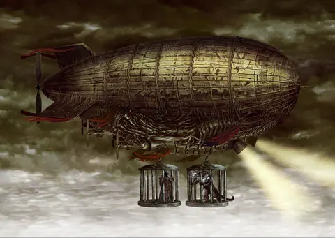 Tormentum: Dark Sorrow screenshot