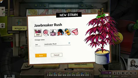 Weedcraft Inc screenshot