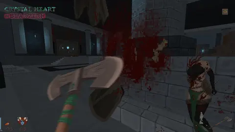 Hedon Demo screenshot
