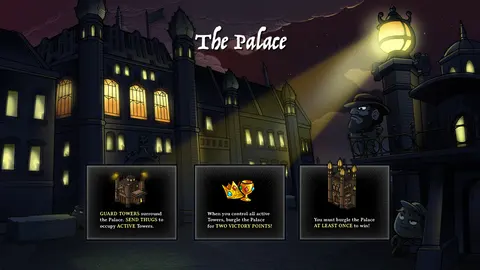 Antihero screenshot