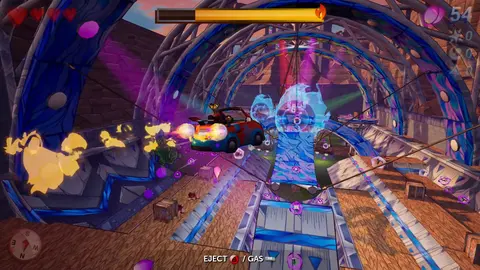 Castle on the Coast screenshot