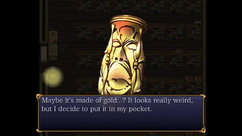 Succubus Prison screenshot