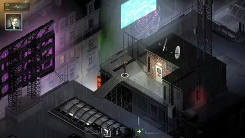 Fear Effect: Sedna screenshot