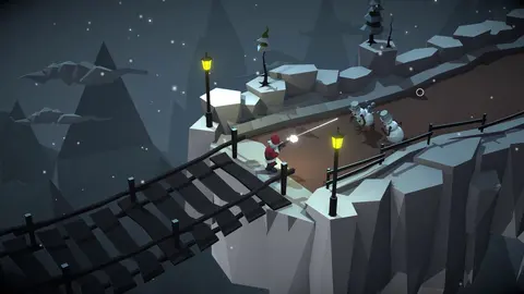 No More Snow screenshot