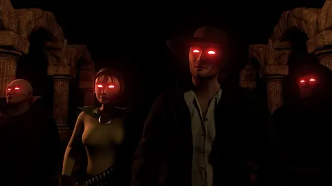Blood: Refreshed Supply screenshot