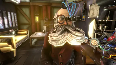 KAPIA Demo screenshot