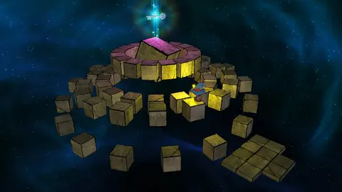 Lumo screenshot