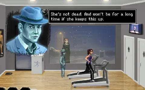 Blackwell Epiphany screenshot