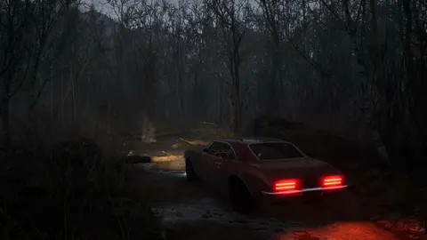 Horror Story: Hallowseed screenshot
