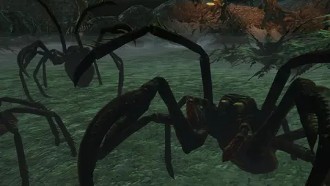 Demonicon screenshot