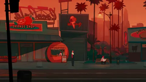 To Hell With The Ugly screenshot