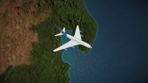 Worldwide Rush screenshot