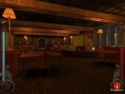 Vampire®: The Masquerade - Bloodlines™ - Unofficial Patch screenshot