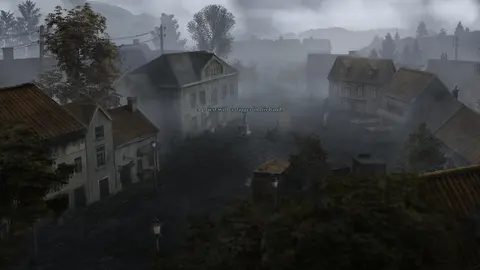 Saint Kotar: The Yellow Mask screenshot