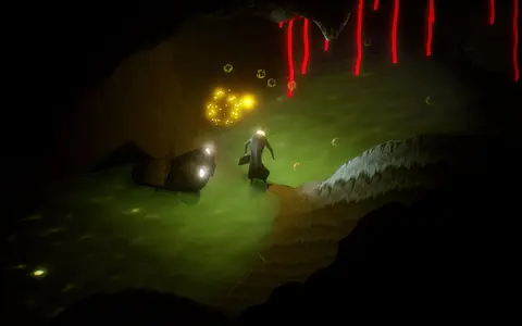 The Plane Effect screenshot