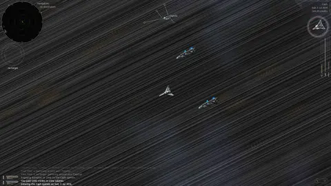 Endless Sky screenshot