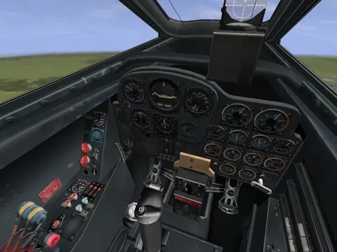 IL-2 Sturmovik™: 1946 screenshot